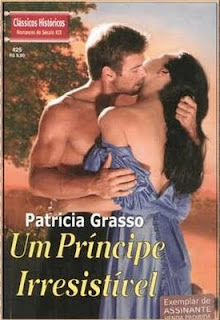 Um Príncipe Irresistível
