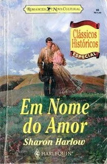 Em Nome do Amor