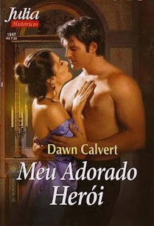 Meu Adorado Herói