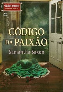 Código da Paixão