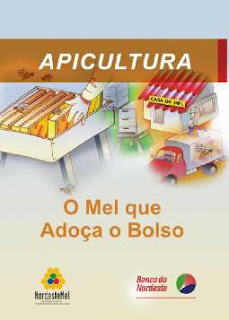 Apicultura: O Mel que Adoça o Bolso