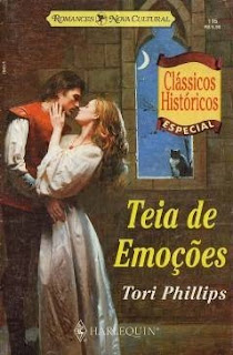 Família Cavendish: Teia de Emoções