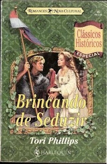 Família Cavendish: Brincando de Seduzir