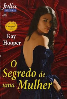 O Segredo de uma Mulher