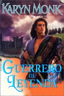 Guerreiros: Guerreiro Lendário