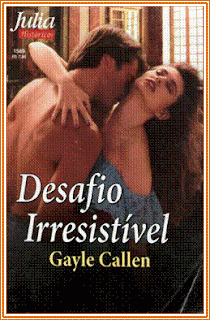 Desafio Irresistível