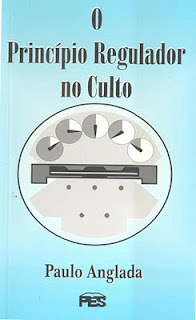 O Princípio Regulador No Culto