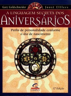 A Linguagem Secreta dos Aniversários