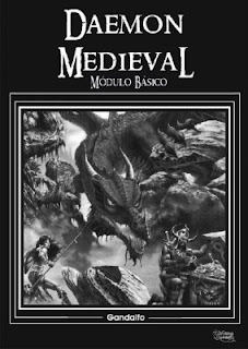Daemon Medieval