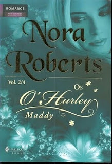 Os O'Hurley: Maddy