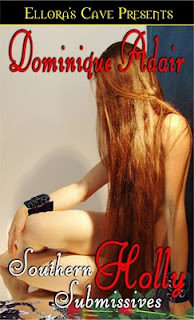 Southern Submissives: Holly