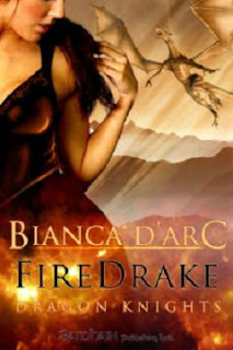Cavaleiros do Dragão: Fogo de Drake