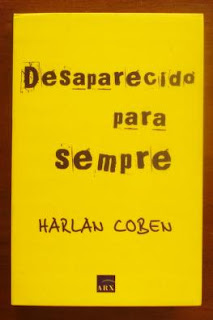 Desaparecido Para Sempre