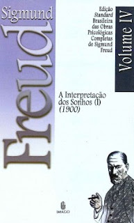 A Interpretação dos Sonhos I