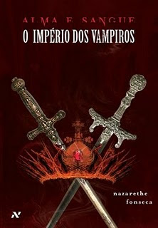 Alma e Sangue: O Império dos Vampiros