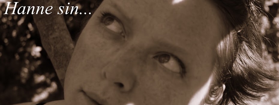 Hanne sin...