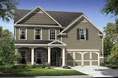 Centennial Lakes Home And Townhome Community