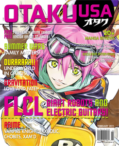 Otaku Usa