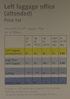 Prices?  Here are all the details