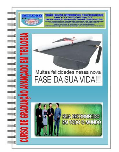 Materias do curso de psicologia