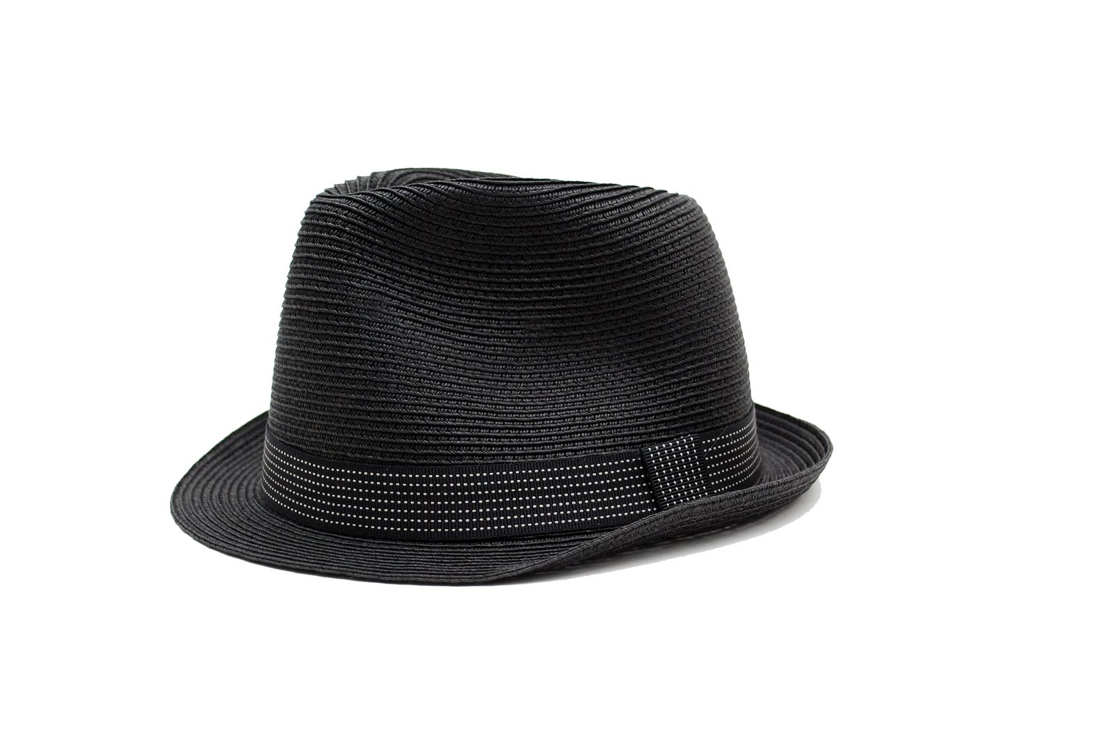ALTER New Unisex Fedora's
