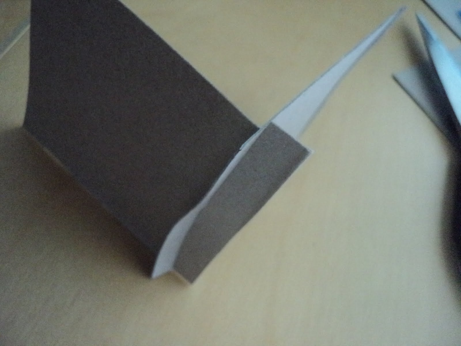 A Little Learning For Two Slot Together House and Trees