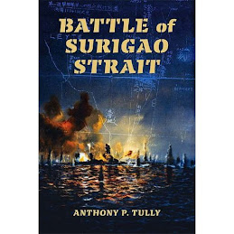 Battle of Surigao Strait