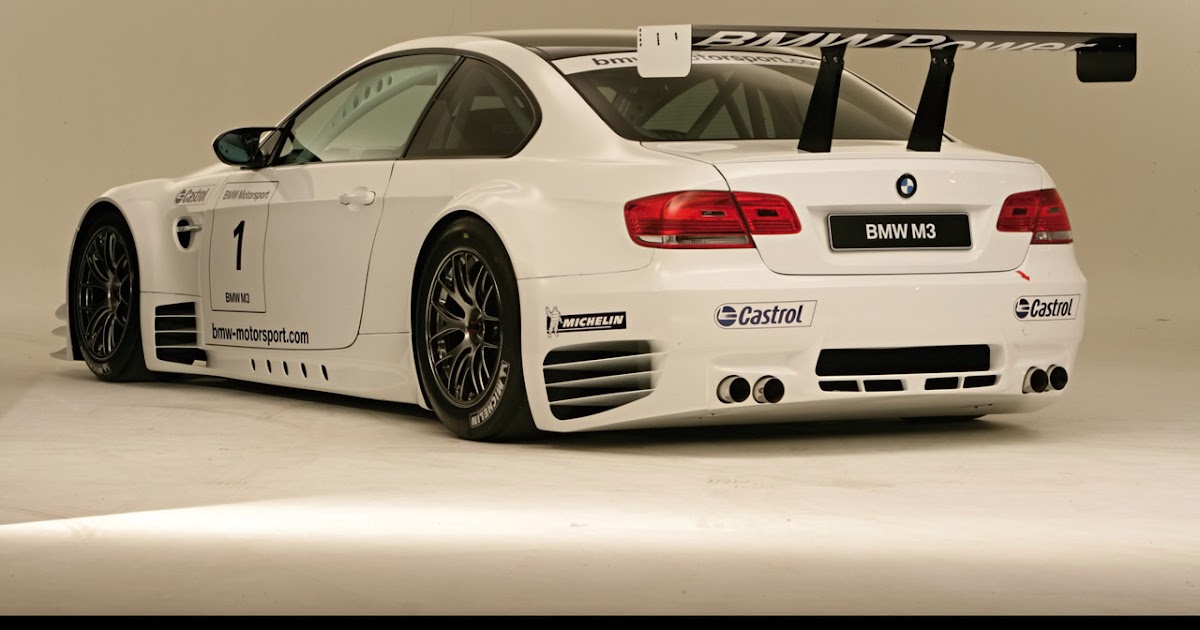 2009 Bmw M3 Araba Yarışı Modifiyeli Araba Resimleri Ve