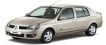 Renault Clio Symbol