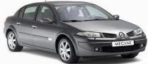Renault Megane Dizel