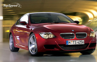 BMW Otomobil Dört Silindir