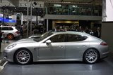 porsche araba resmi