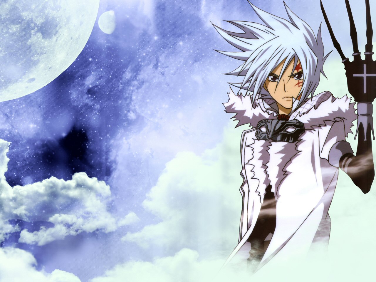 Usui Takumi FC ¥ ¤_ V.2 - Kaichou wa maid-sama! - MCAnime Beta ...