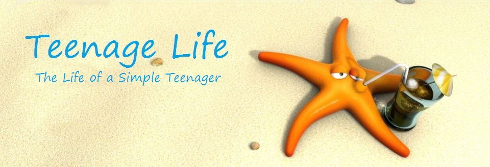 Teenage Life