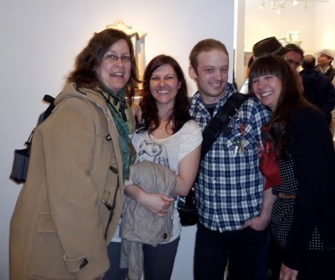 Bruce+cochrane+ceramics