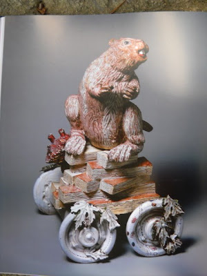 Bruce+cochrane+ceramics