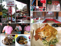 Rest Babi Guling Gianyar