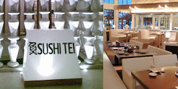 SUSHI TEI