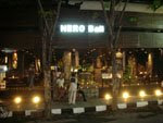NERO Bali Restaurant & Bar
