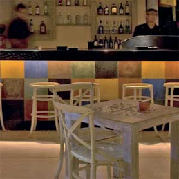 restaurant LA SAL