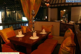 QUEEN'S TANDOOR