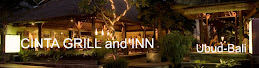 CINTA GRILL