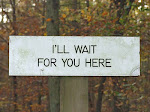 i'll wait for you here .