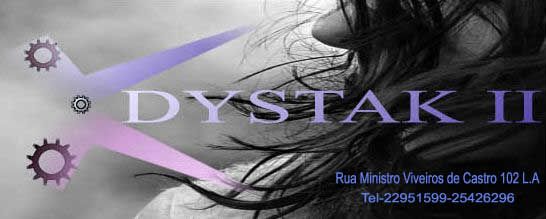 Dystak II