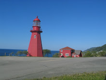 vacances au Canada  en 2006