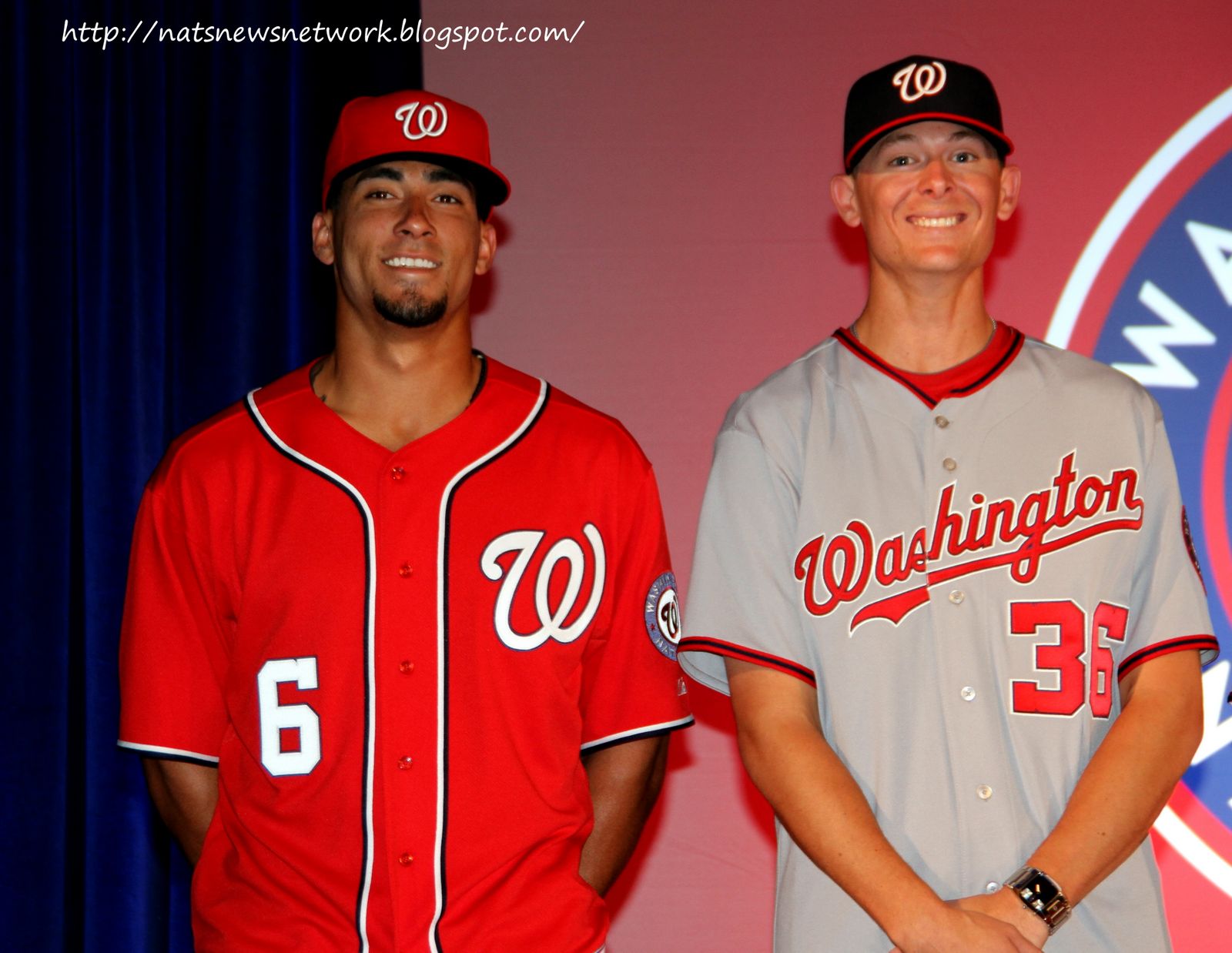 nationals new jersey