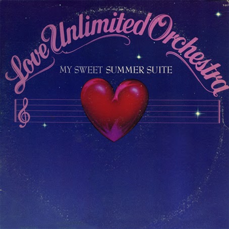 Joy Unlimited - Oh! Darling / Feelin' Joy Unlimited - Oh! Darling / Feelin'