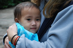 Close to Heather's Heart