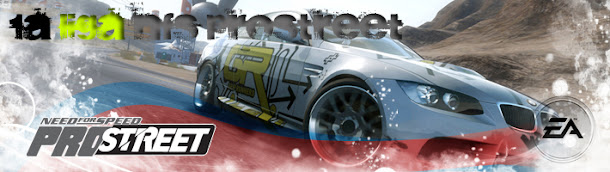 1ª Liga NFSProStreeT