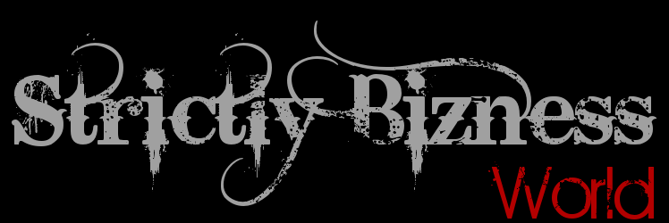 Strictly Bizness World